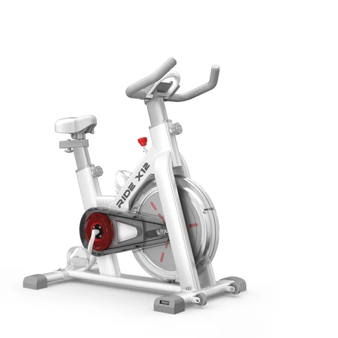 Ride X12 Spin Bike | Exercise Cycle For Home | Cockatoo