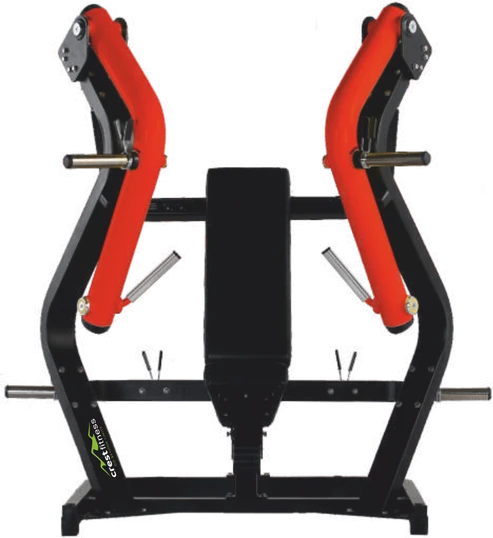 Pro Series Low Row | Cockatoo