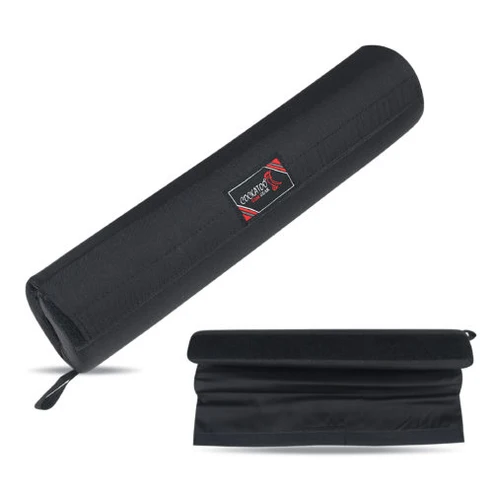 Weight Lifting Bar Pad - Premium Comfort and Safety | Cockatoo