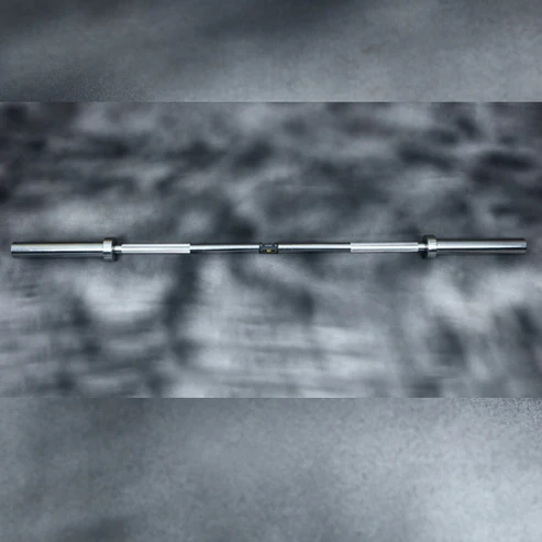 5 Feet Straight Bar ( Olympic ) | Cockatoo