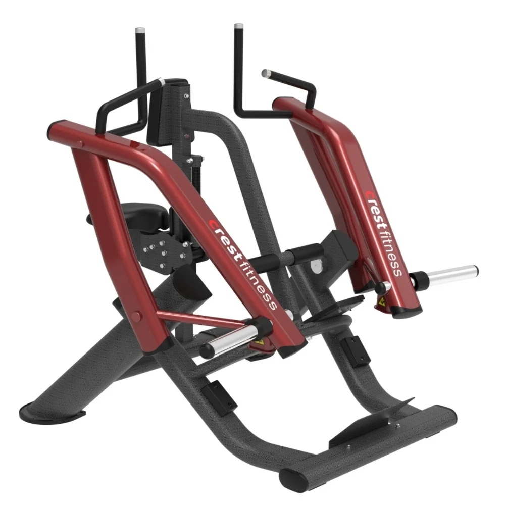 Mid Row Machine