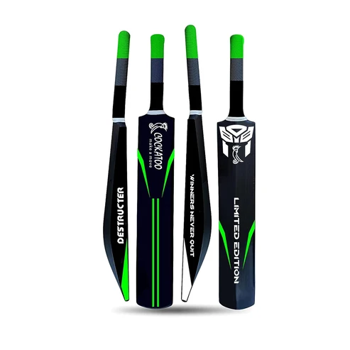 Destructor Bat l Power Series l Precision Striking l Heavy Duty | Cockatoo