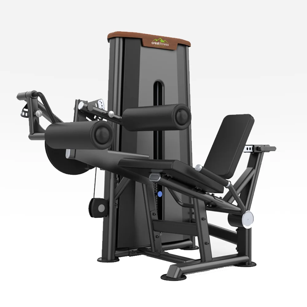 Leg Curl / Leg Extension