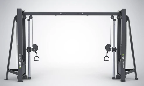 Cable Crossover Prestige | Cockatoo