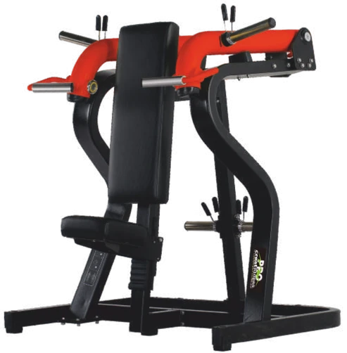 Pro Series Shoulder Press | Cockatoo