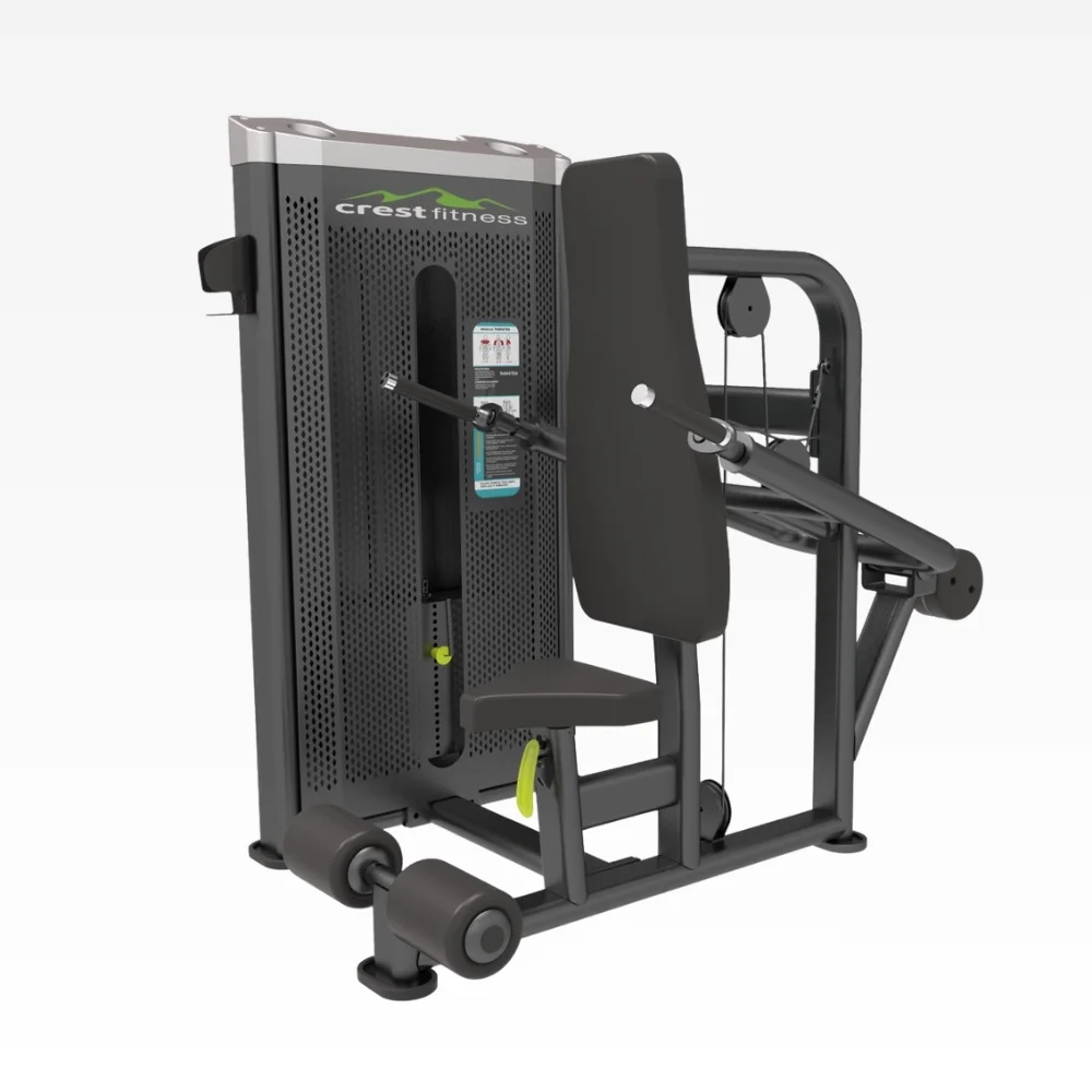 Triceps Press