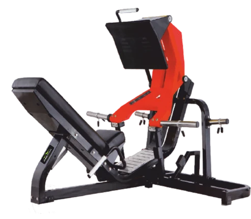 Pro Series Leg Press 90° | Cockatoo