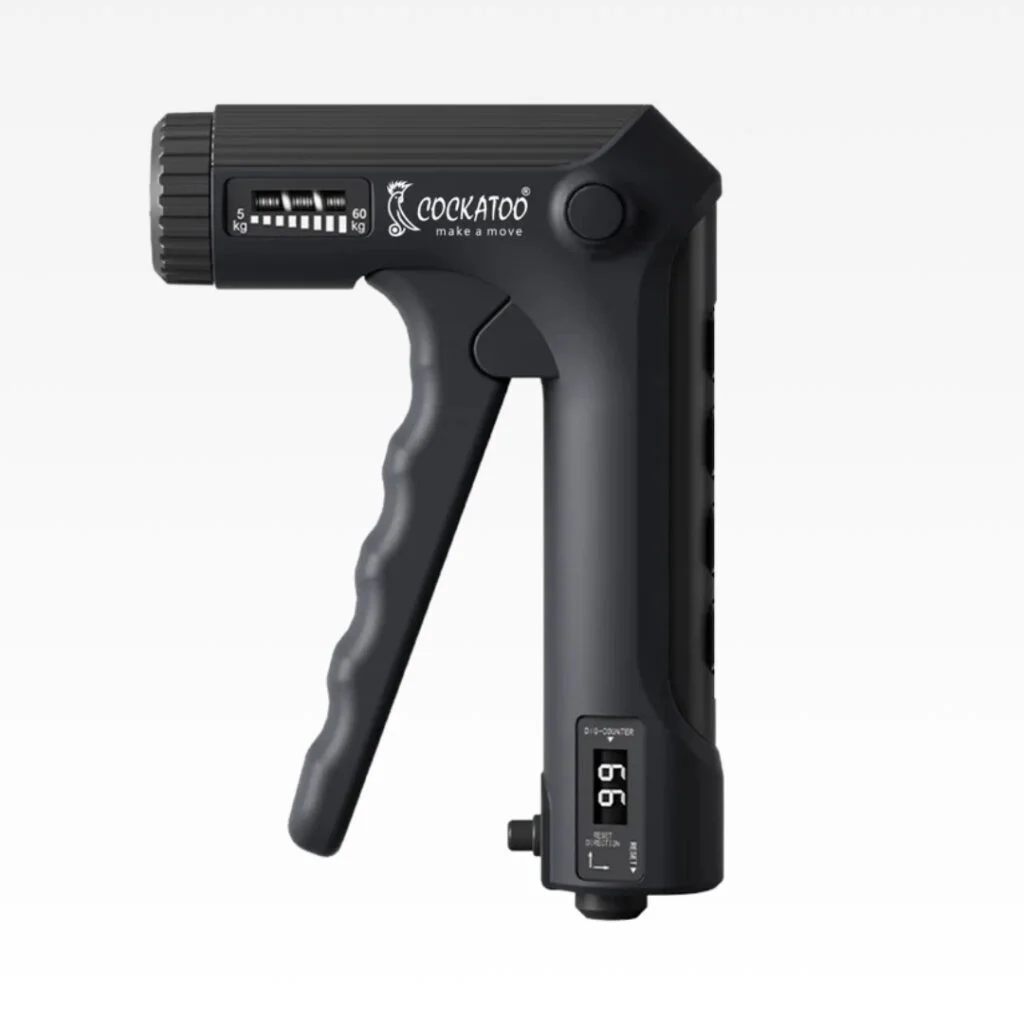 Hand Grip Pro