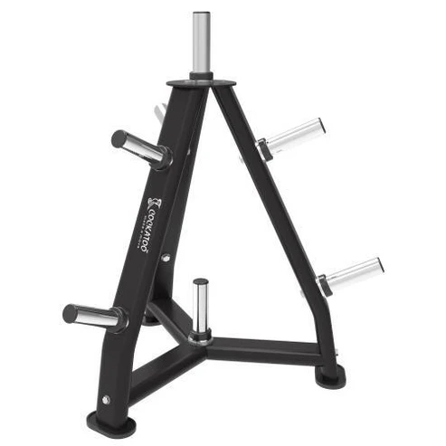 Deluxe Weight Plate Tree | Cockatoo