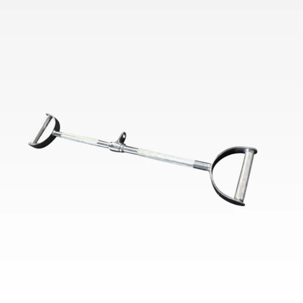 D Handle Pulldown Bar