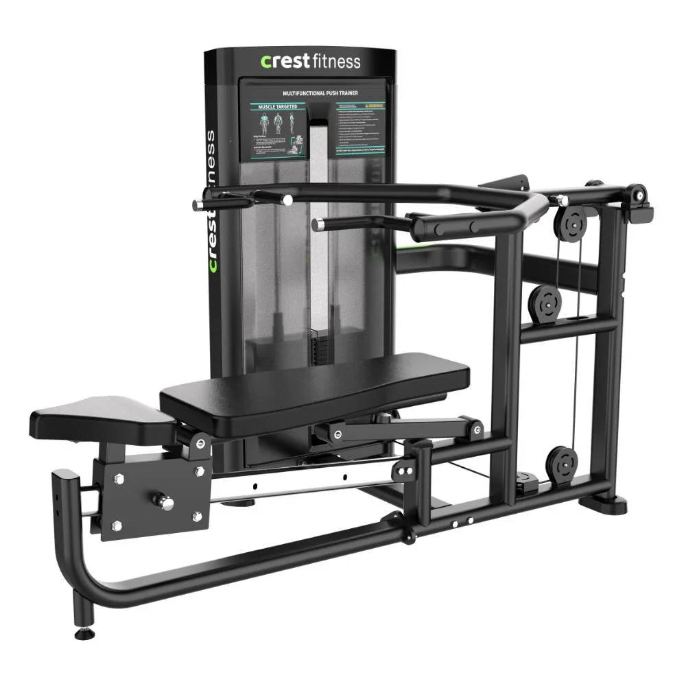 MultiPress