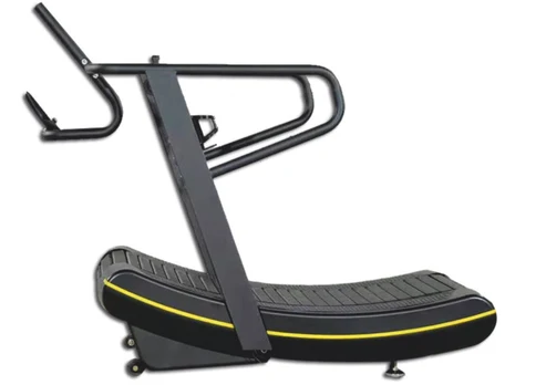 Crest Curve Treadmill Racer - Max User Weight 180Kg | Cockatoo