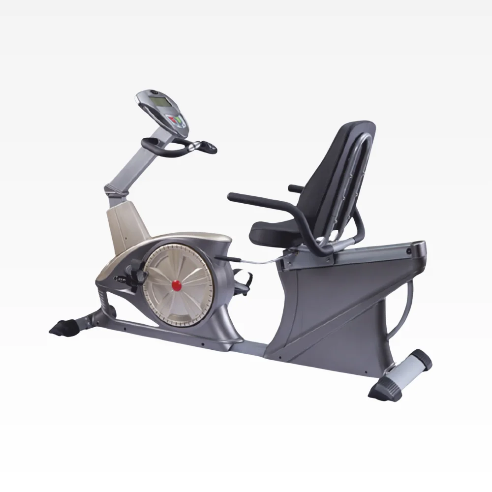 CFR 4400 LIGHT COMMERCIAL RECUMBENT BIKE