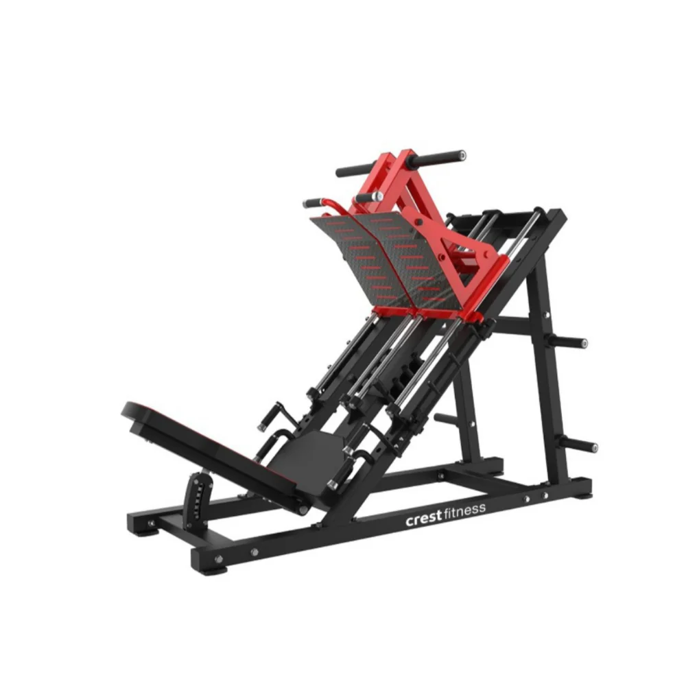 Unilateral Leg Press (Kore Series)