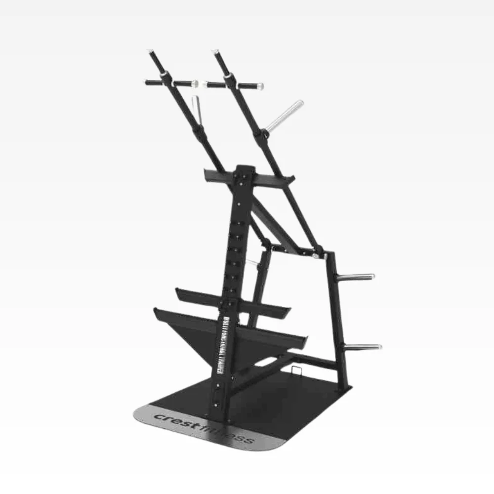 Multi Functional Trainer