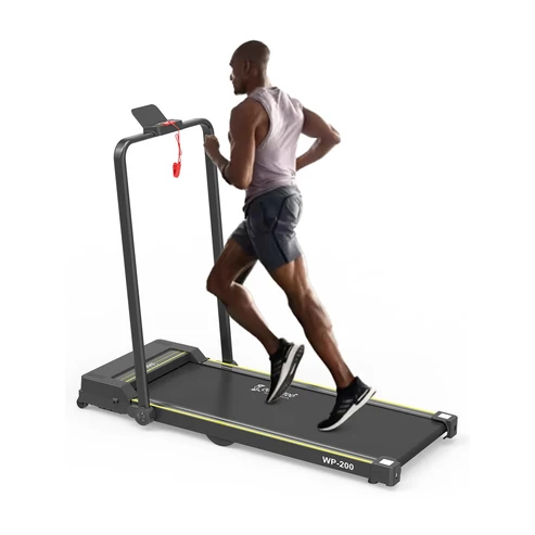 WP-200- 3HP foldable Peak Walk Pad, 12 km/hr Speed | Cockatoo