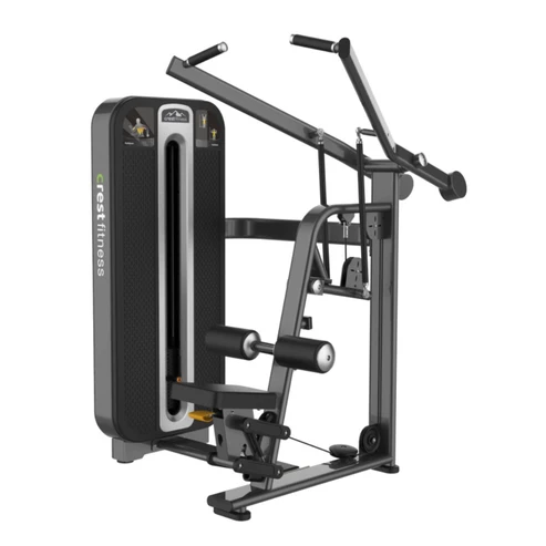 Crest Titanium Series - Split High Pull | Cockatoo