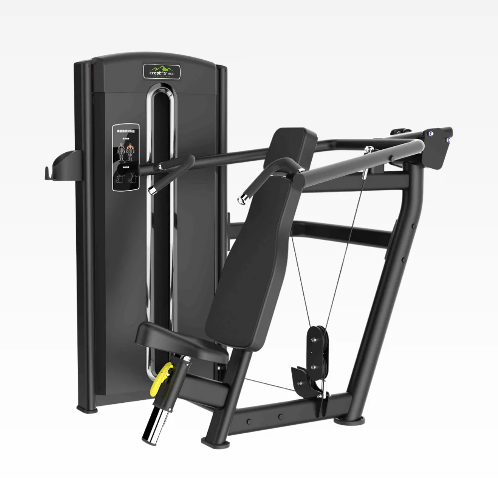 Shoulder Press