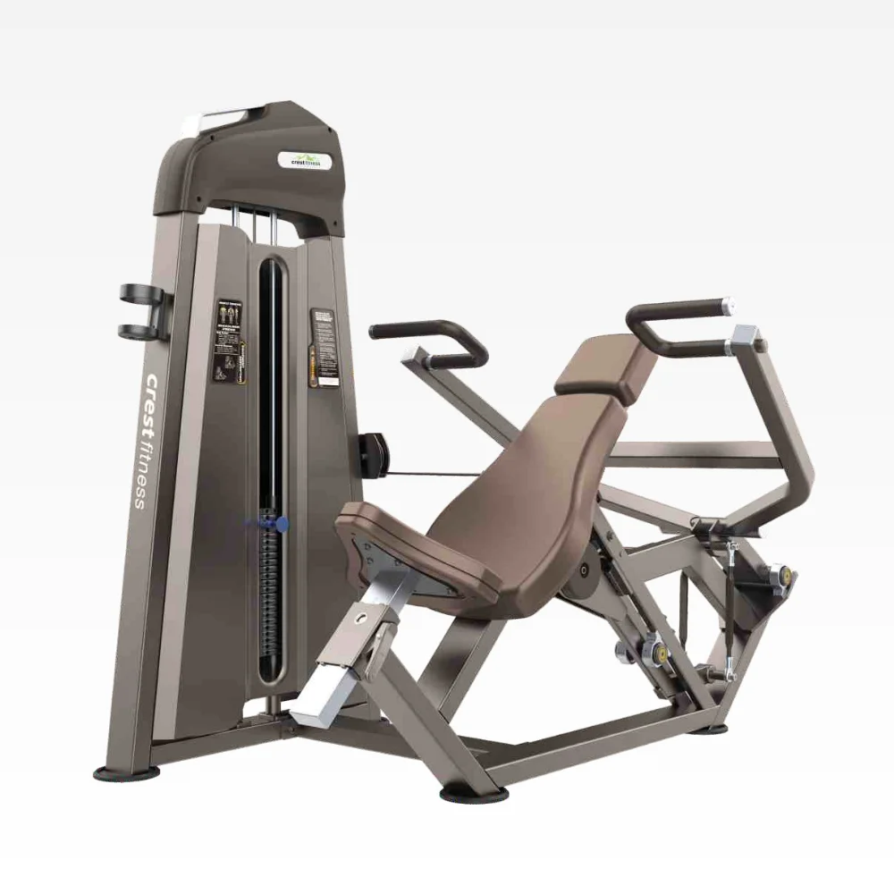 Shoulder Press