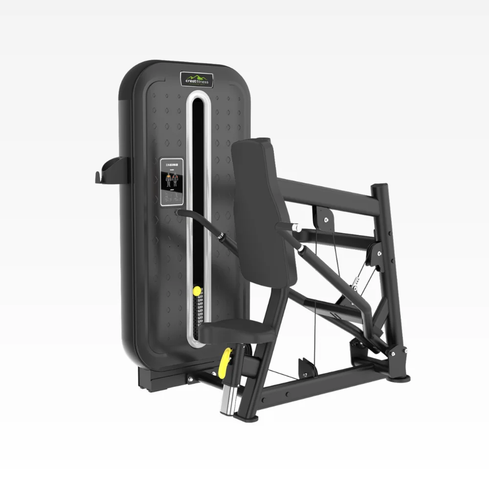 Triceps Press MG-11