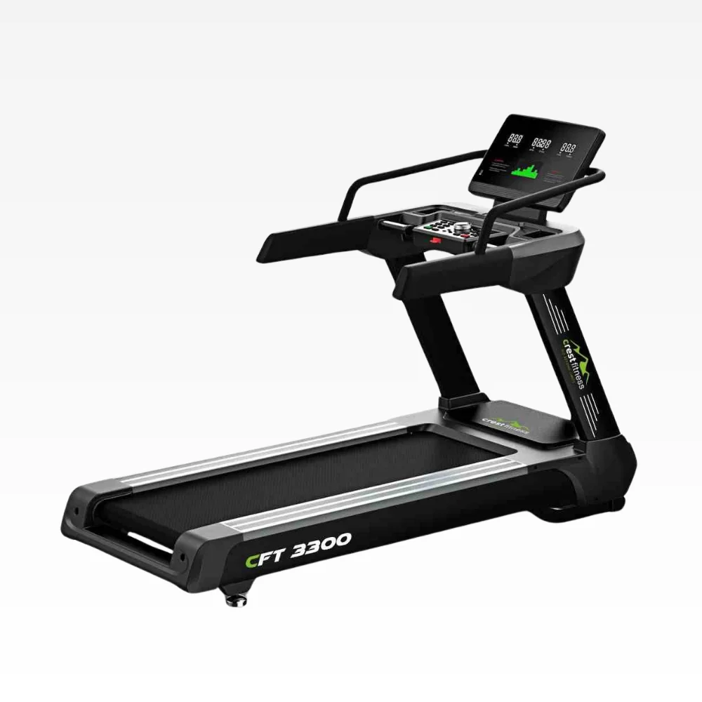 CFT 3300