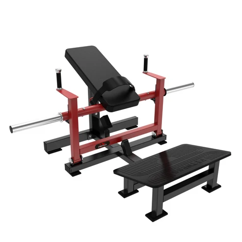 SM Series Hip Thrust | Cockatoo