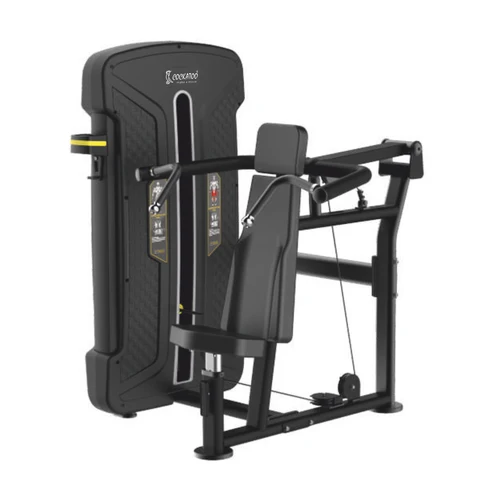Shoulder Press- Fusion Series | Cockatoo