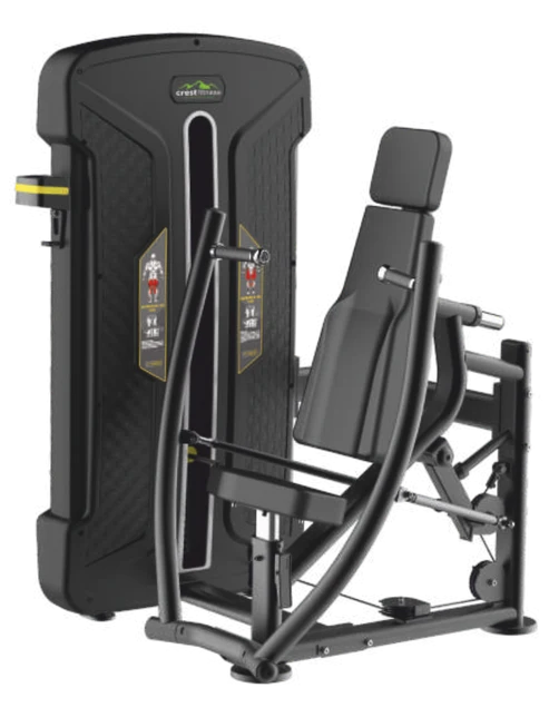 Chest Press- Fusion Series | Cockatoo