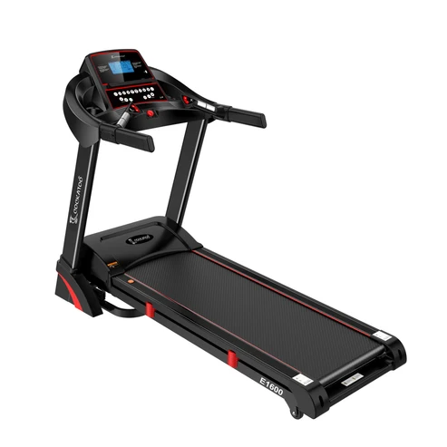 E-1600 - 2.5 Continuous 5 HP Peak AC Motorised Treadmill | Cockatoo