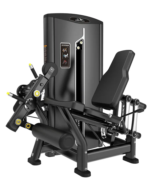Crest Iconic Series Pin Loaded - Leg Extension Machine | Cockatoo