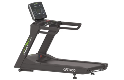 CFT 3050 Commercial Treadmill - 8 HP Peak AC Motor | Cockatoo