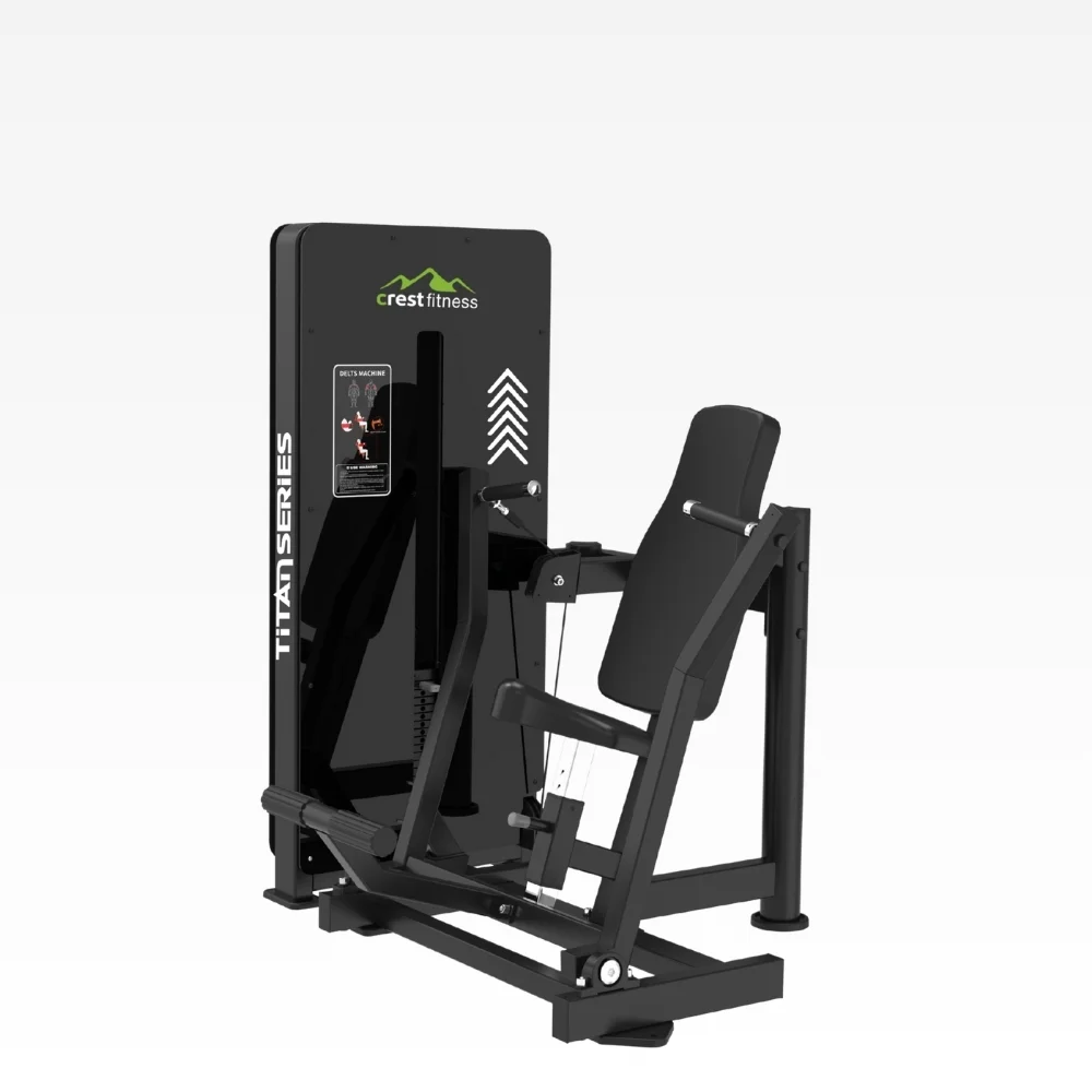 Chest Press