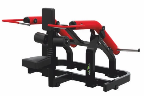 Pro Series Triceps Press | Cockatoo