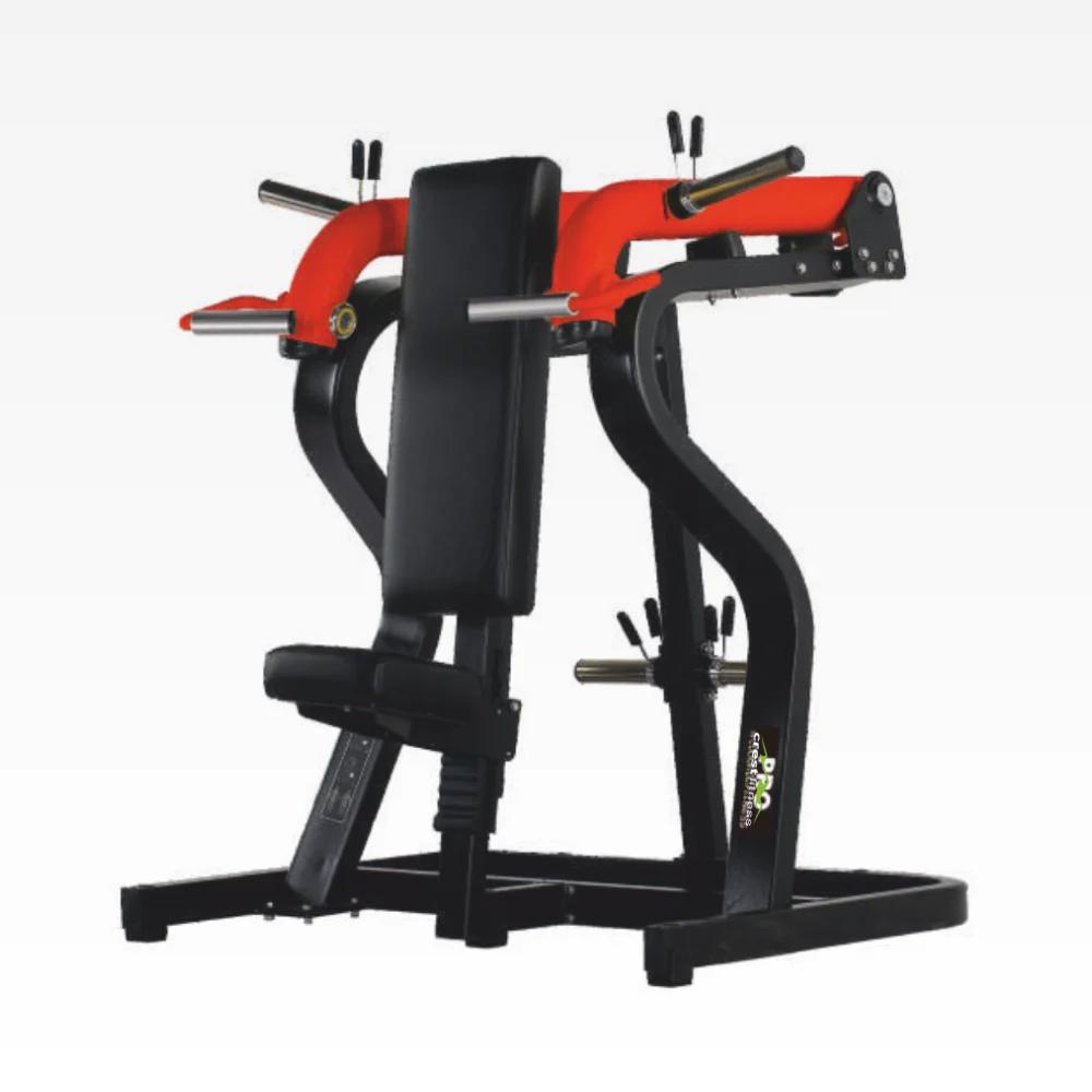 SHOULDER PRESS PLP 03