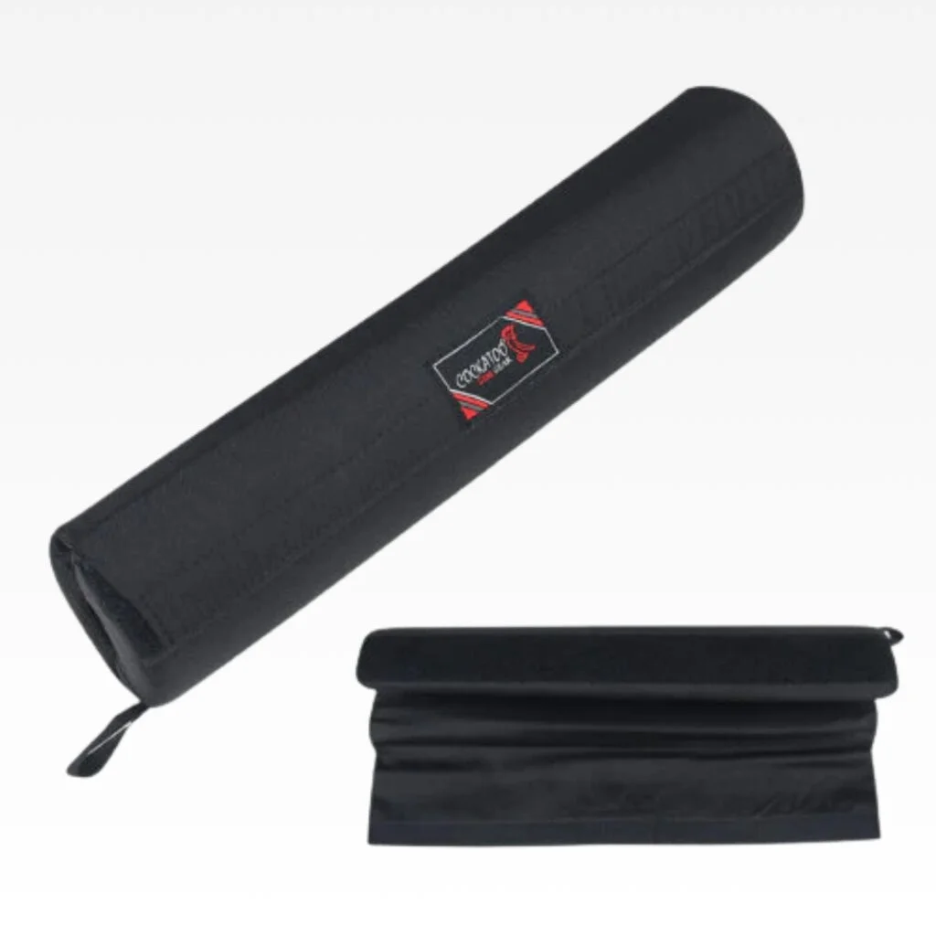 Weight Lifting Bar Pad