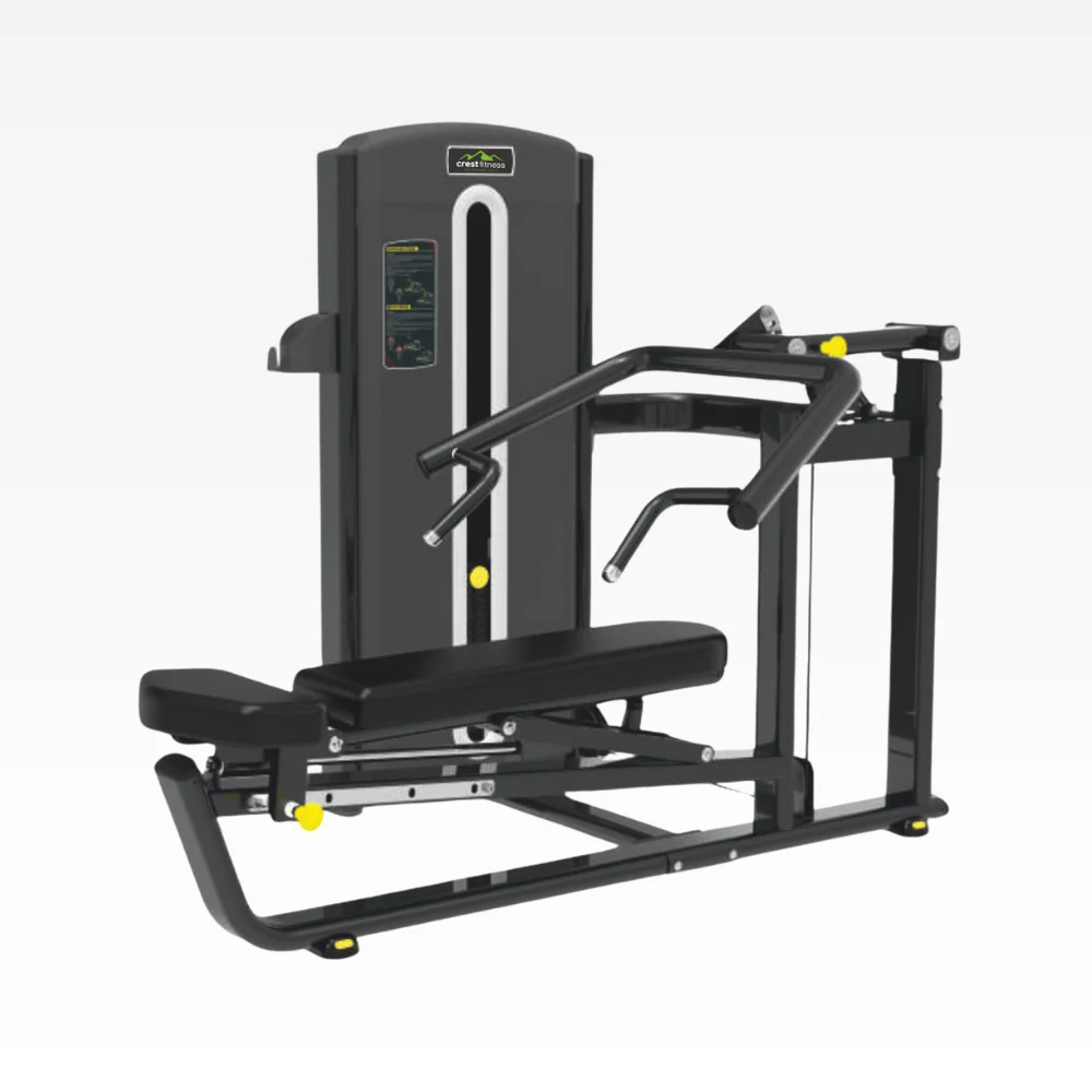 Multi Press A6 01