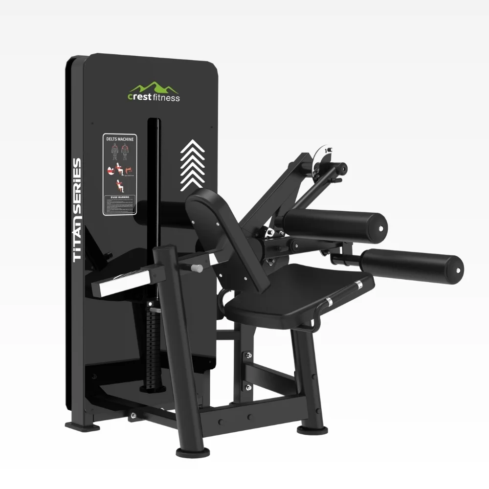 Leg Curl / Leg Extension