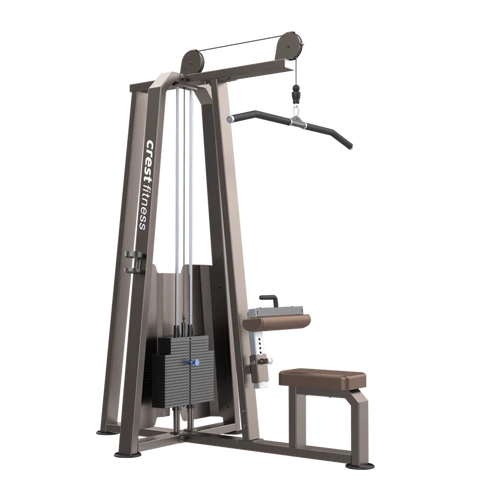 Galaxy Series Lat Pulldown | Cockatoo
