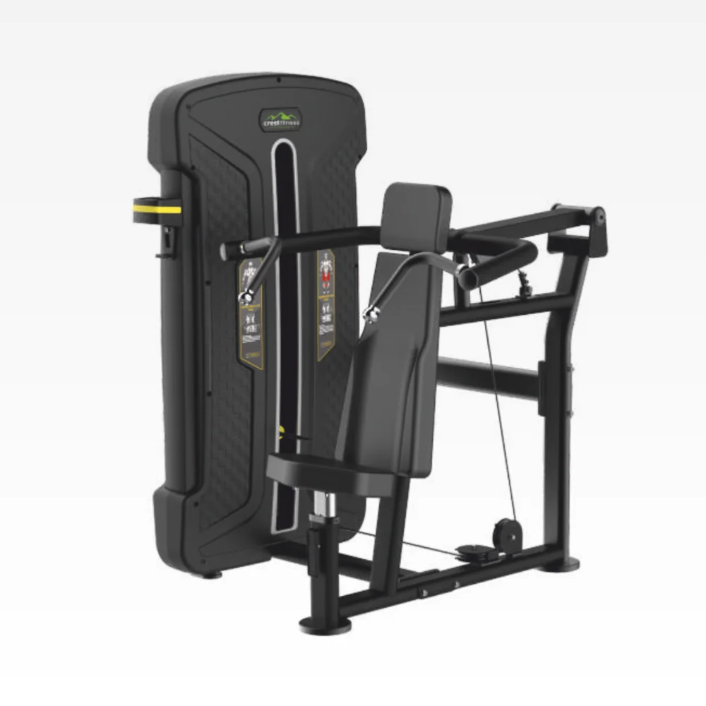 Shoulder Press FS 19