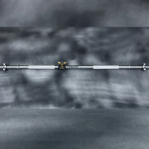 4 Feet Straight Bar ( Regular ) | Cockatoo