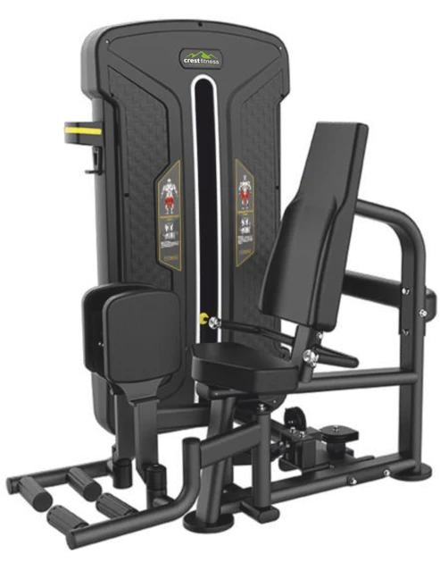Abductor + Adductor- Fusion Series | Cockatoo