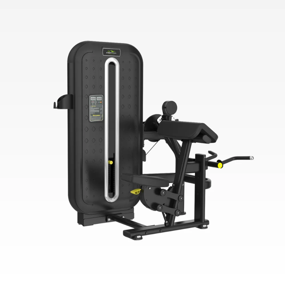 Bicep Curl / Tricep Extension MG-04