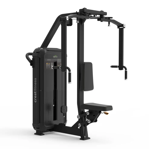 Prestige Series Pec Fly / Rear Delt | Cockatoo