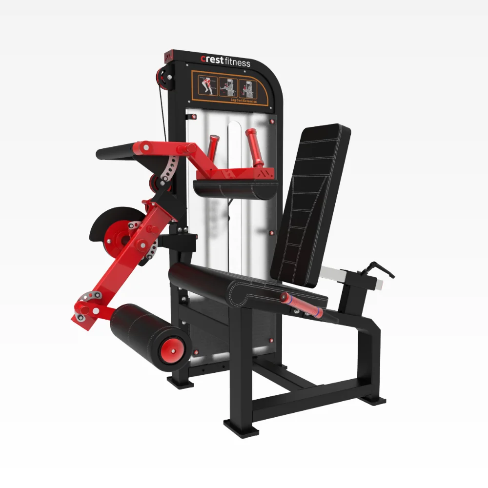 Leg Curl / Leg Extension ED 02