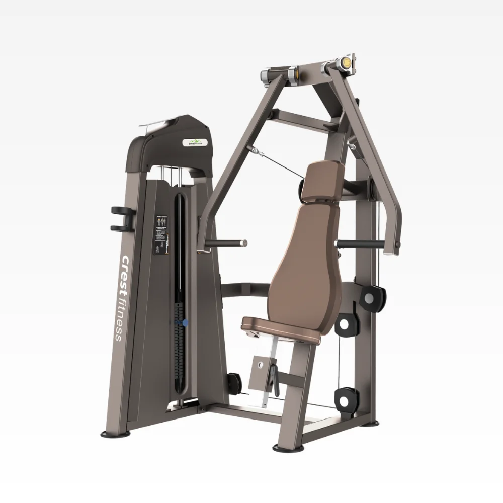 Vertical Chest Press GL 08