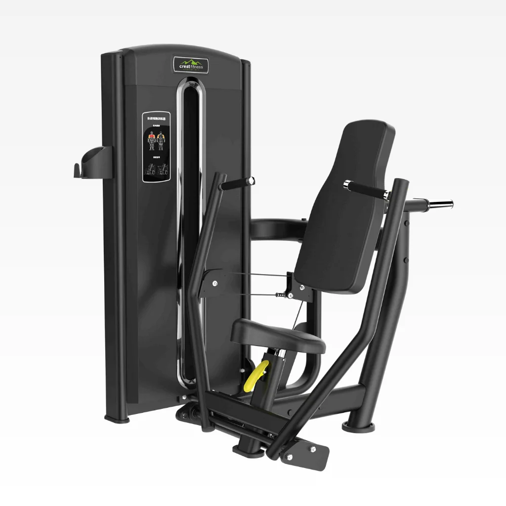 Chest Press Mg 08