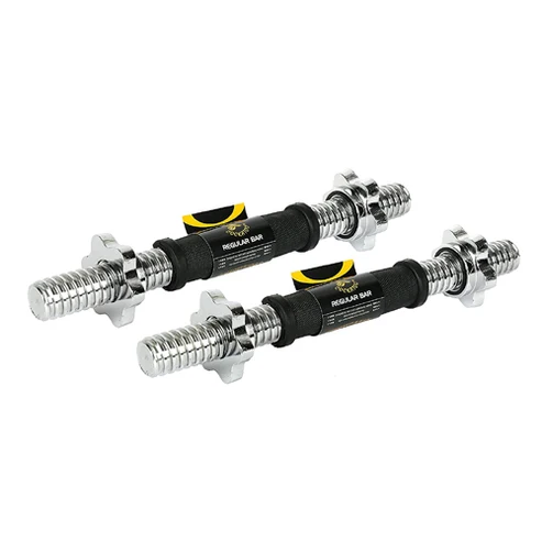 Imported 14 Inch Dumbbell Rod, Diameter 30 mm | Cockatoo
