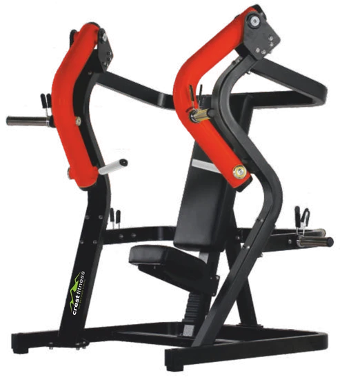 Pro Series Chest Press | Cockatoo