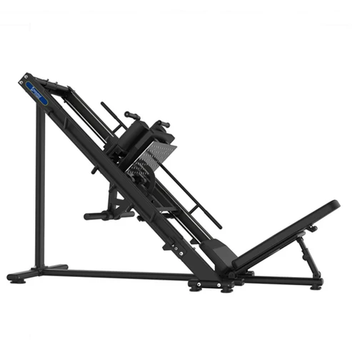 Leg Press + Hack Squat | Cockatoo