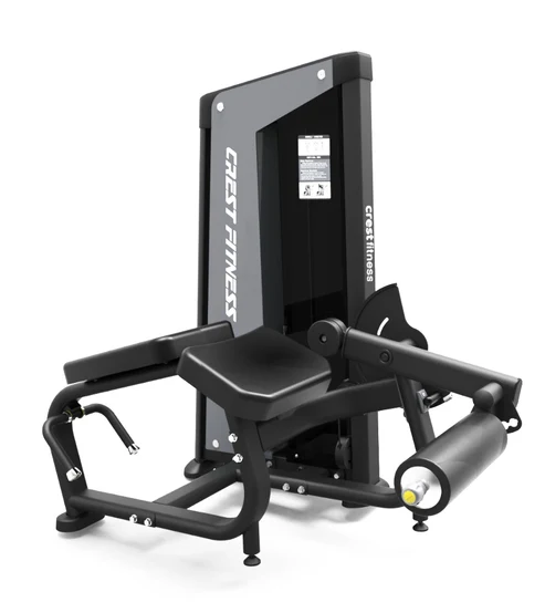 Crest Force Series Prone Leg Curl | Cockatoo
